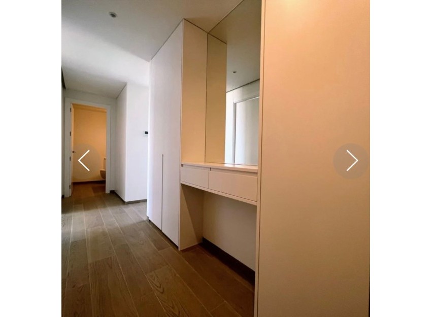 Resale - Apartment - Orihuela - Las Colinas golf