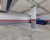 Resale - Apartment - Orihuela - Las Colinas golf