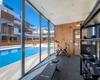 Resale - Apartment - Pilar de la Horadada - Torre de la Horadada