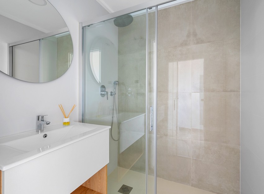 Resale - Apartment - Pilar de la Horadada - Torre de la Horadada