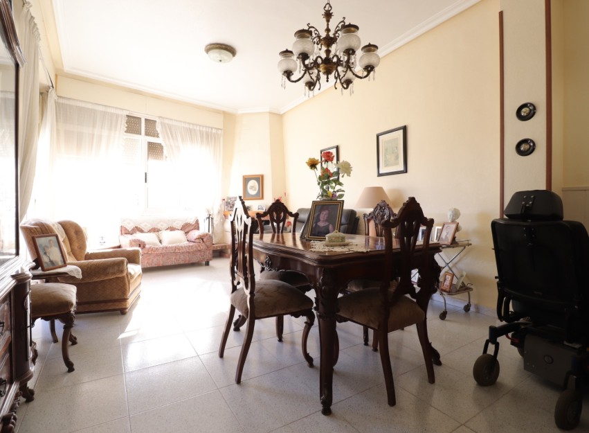 Resale - Apartment - Rojales - Rojales - Village