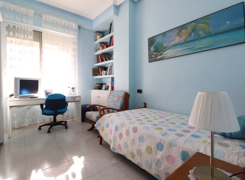 Resale - Apartment - Rojales - Rojales - Village