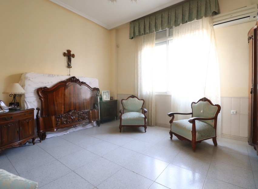 Resale - Apartment - Rojales - Rojales - Village