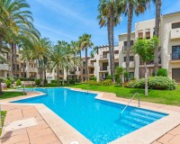 Resale - Apartment - San Javier - Roda