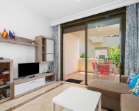 Resale - Apartment - San Javier - Roda