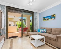 Resale - Apartment - San Javier - Roda