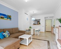 Resale - Apartment - San Javier - Roda