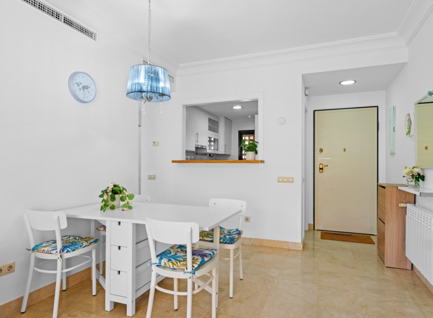 Resale - Apartment - San Javier - Roda