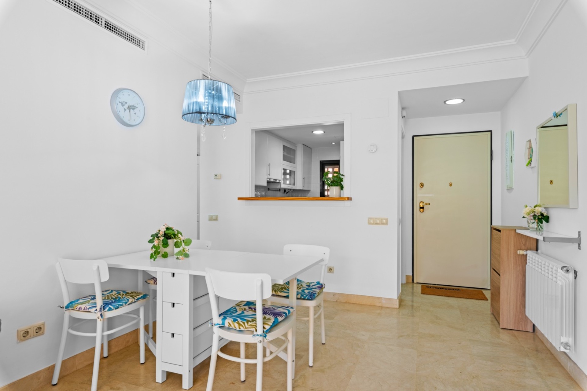 Resale - Apartment - San Javier - Roda
