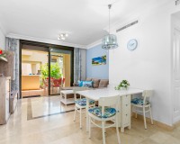 Resale - Apartment - San Javier - Roda