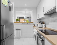 Resale - Apartment - San Javier - Roda