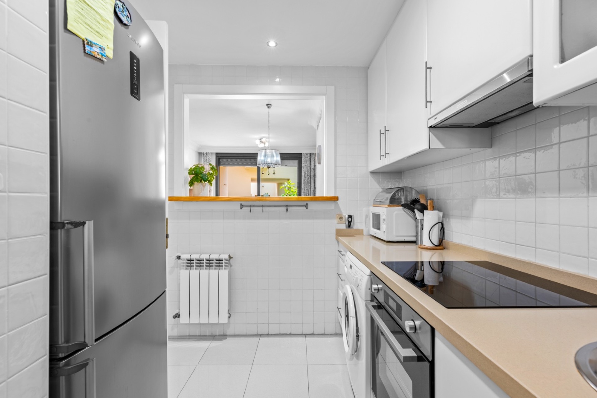 Resale - Apartment - San Javier - Roda