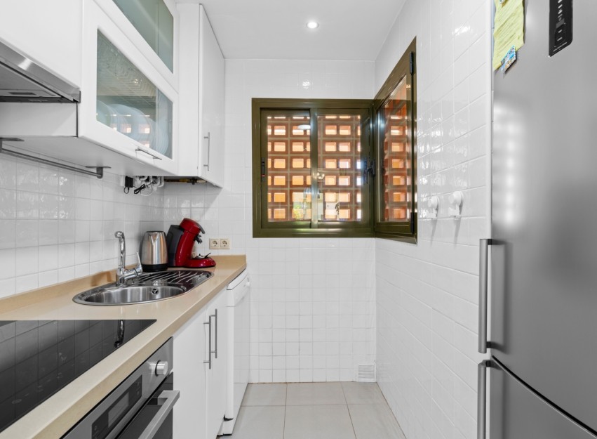 Resale - Apartment - San Javier - Roda