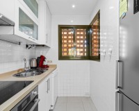 Resale - Apartment - San Javier - Roda