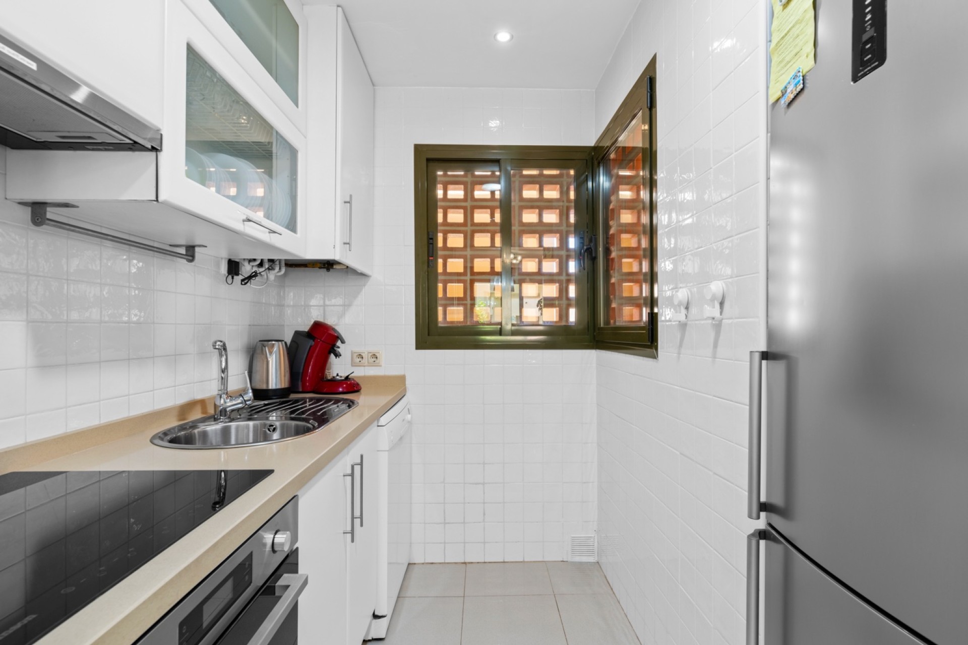 Resale - Apartment - San Javier - Roda