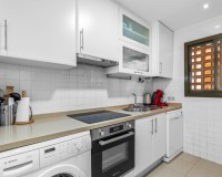 Resale - Apartment - San Javier - Roda