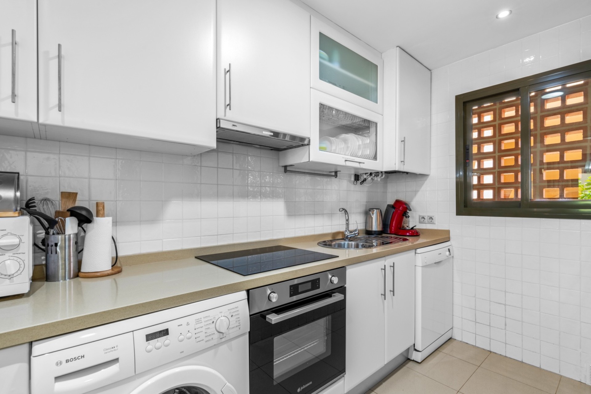 Resale - Apartment - San Javier - Roda