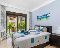 Resale - Apartment - San Javier - Roda