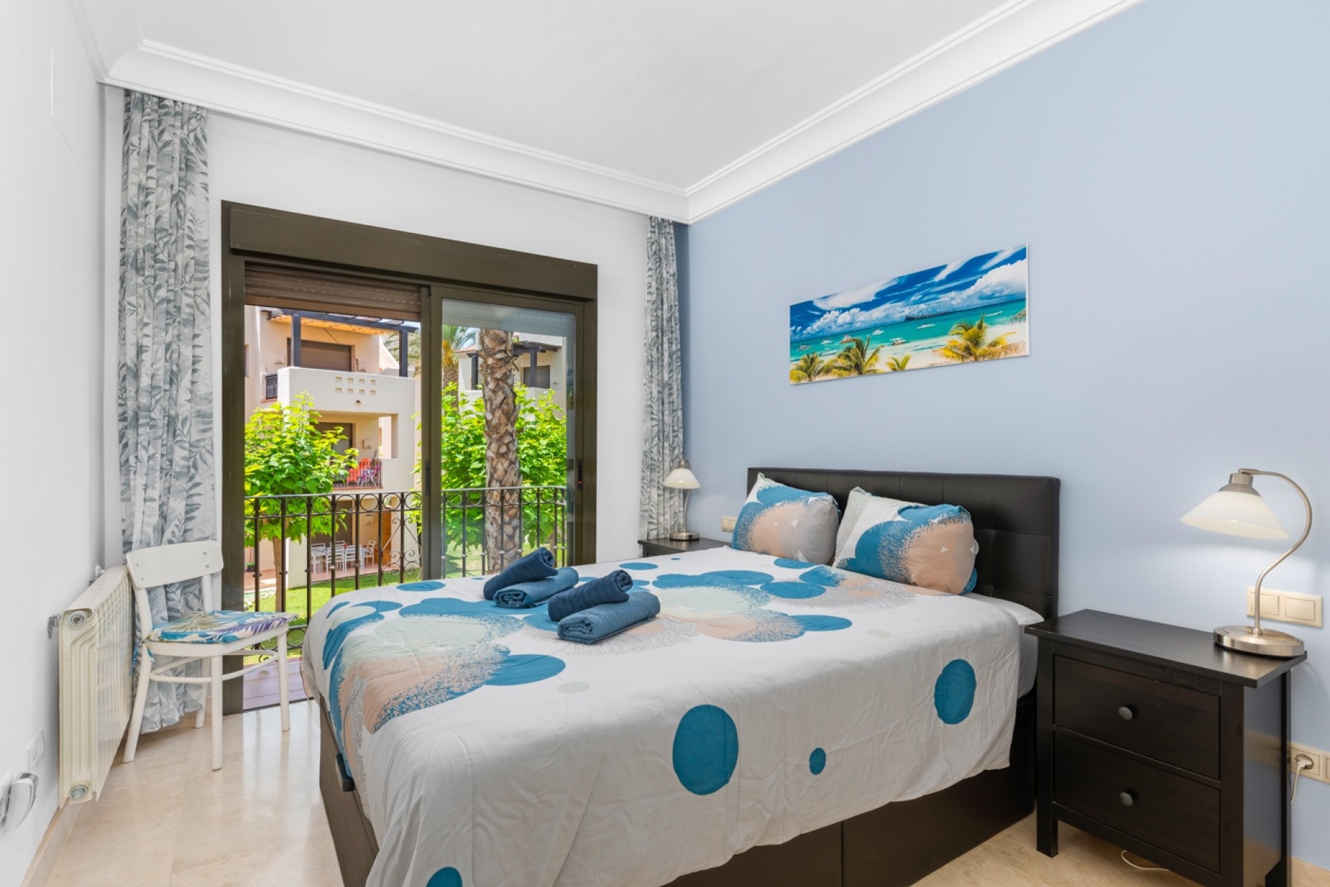 Resale - Apartment - San Javier - Roda