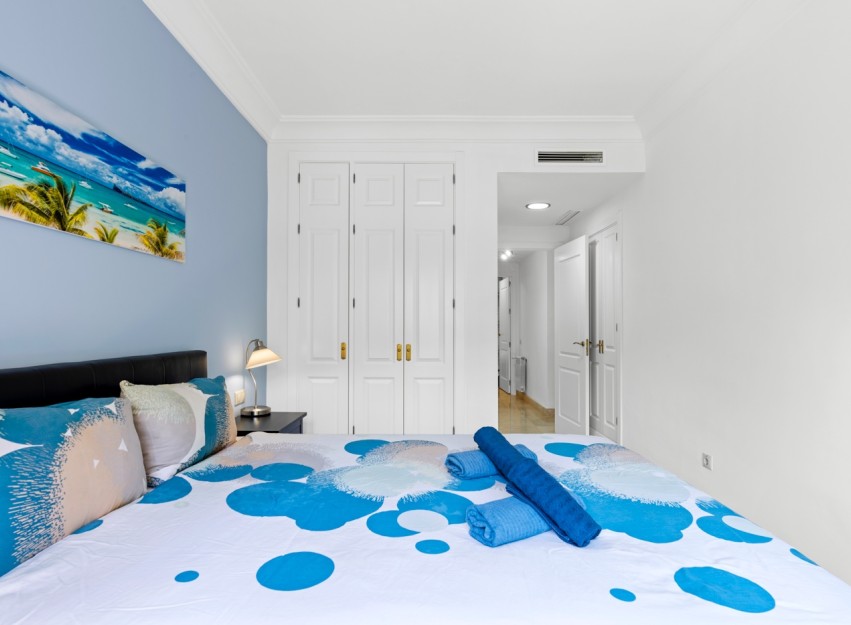 Resale - Apartment - San Javier - Roda