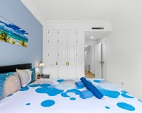 Resale - Apartment - San Javier - Roda