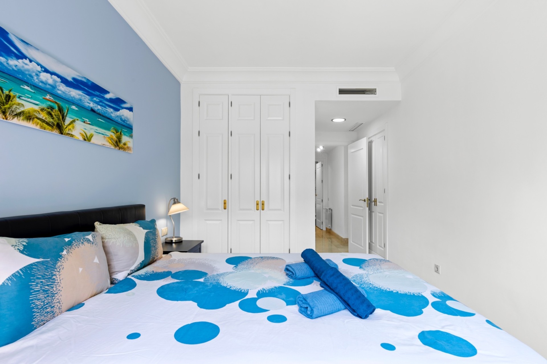 Resale - Apartment - San Javier - Roda