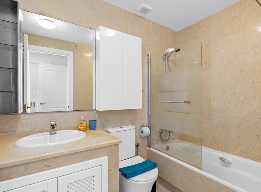 Resale - Apartment - San Javier - Roda