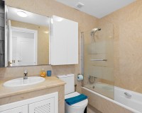 Resale - Apartment - San Javier - Roda