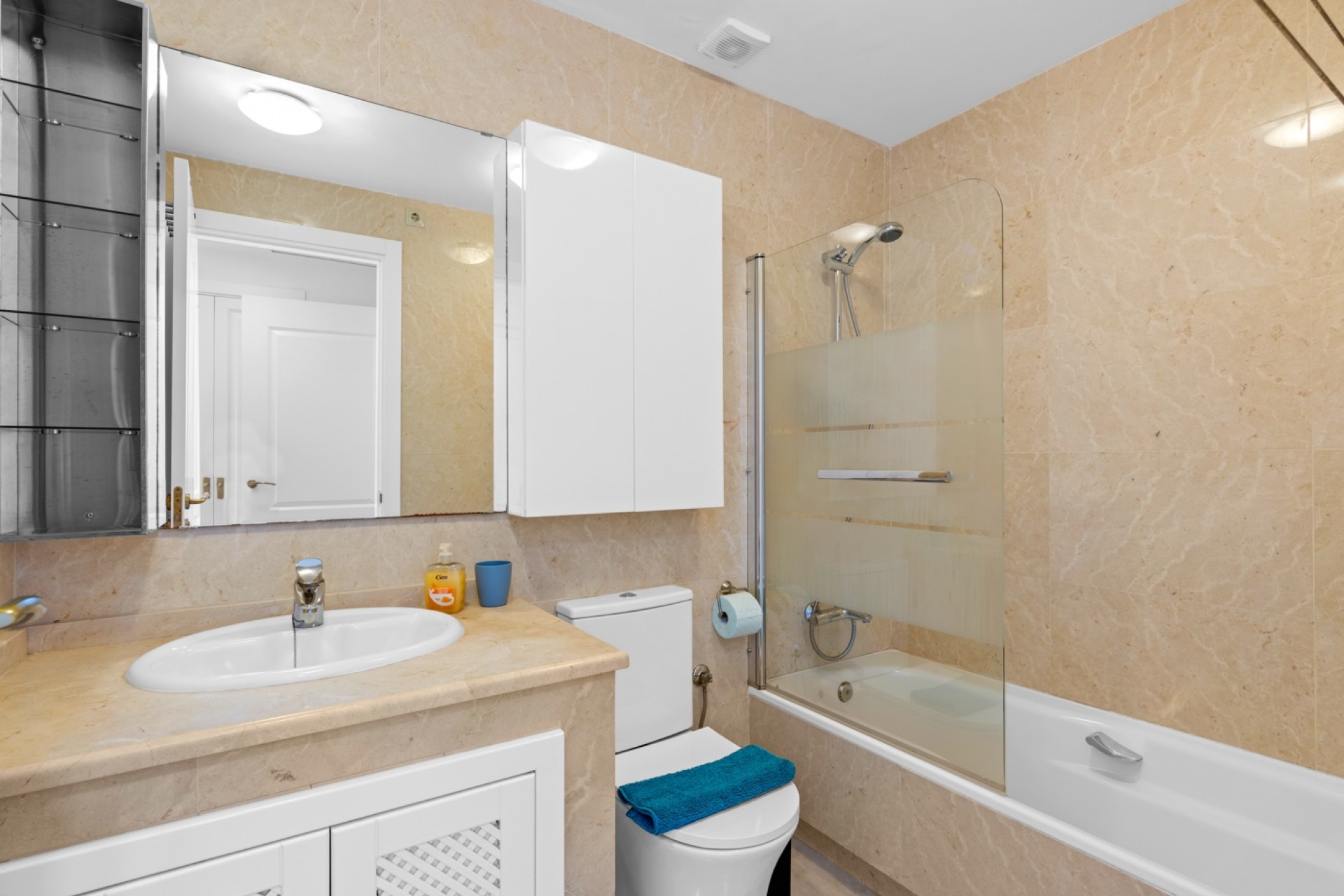 Resale - Apartment - San Javier - Roda