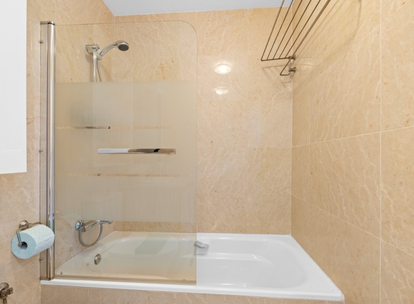 Resale - Apartment - San Javier - Roda