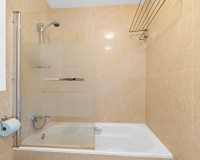 Resale - Apartment - San Javier - Roda