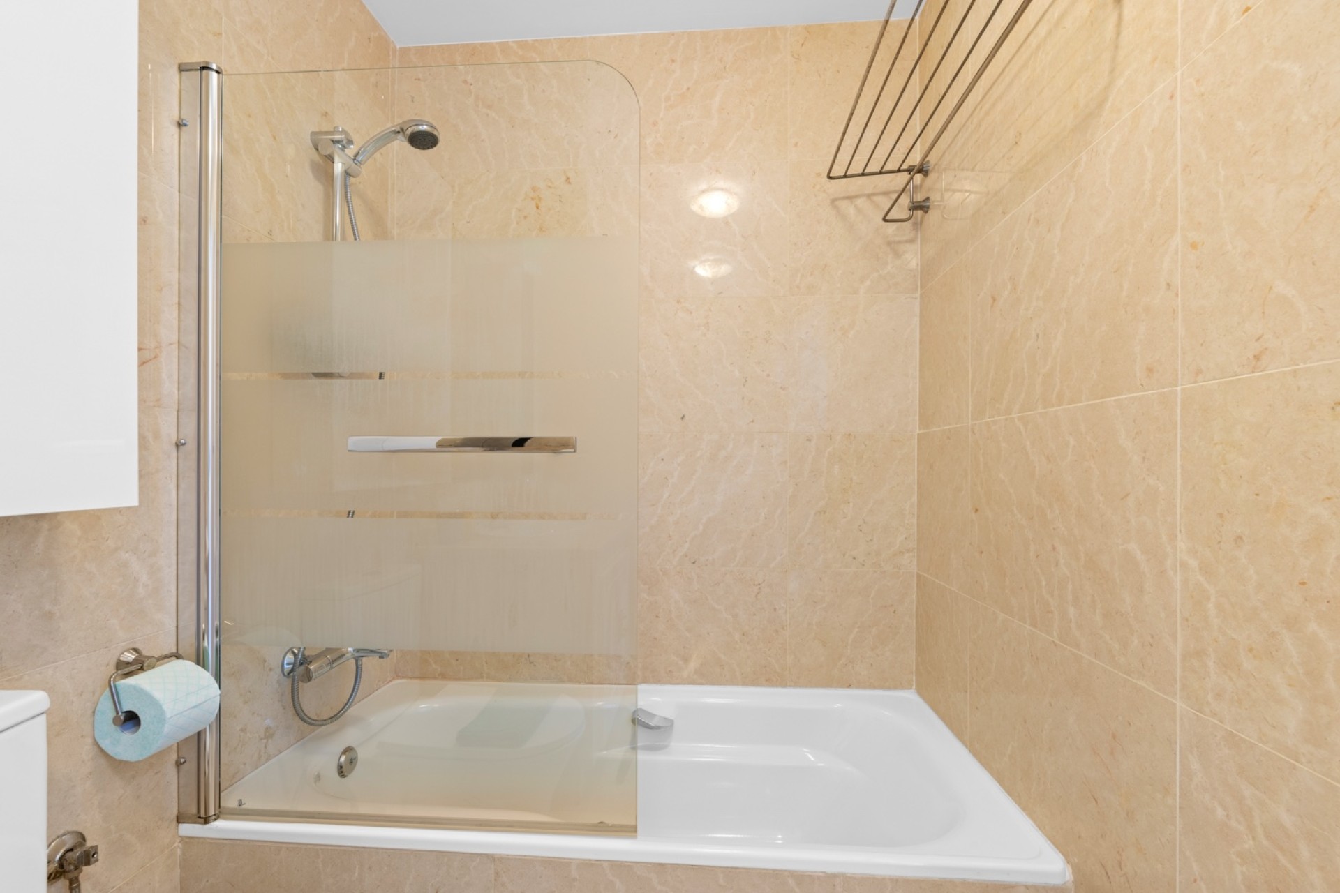 Resale - Apartment - San Javier - Roda