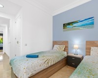 Resale - Apartment - San Javier - Roda