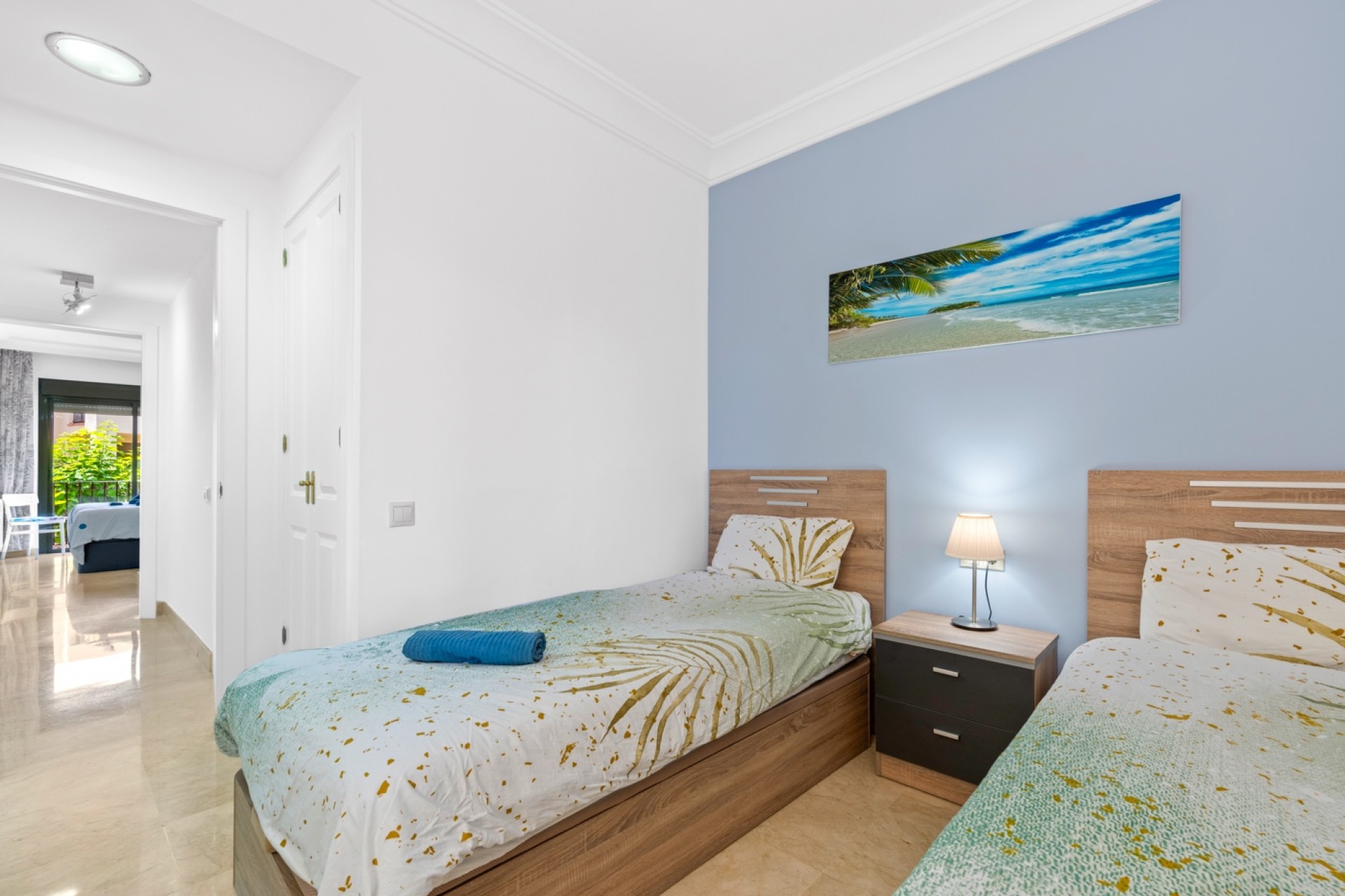 Resale - Apartment - San Javier - Roda
