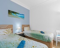 Resale - Apartment - San Javier - Roda