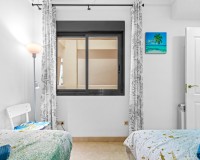 Resale - Apartment - San Javier - Roda