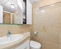 Resale - Apartment - San Javier - Roda