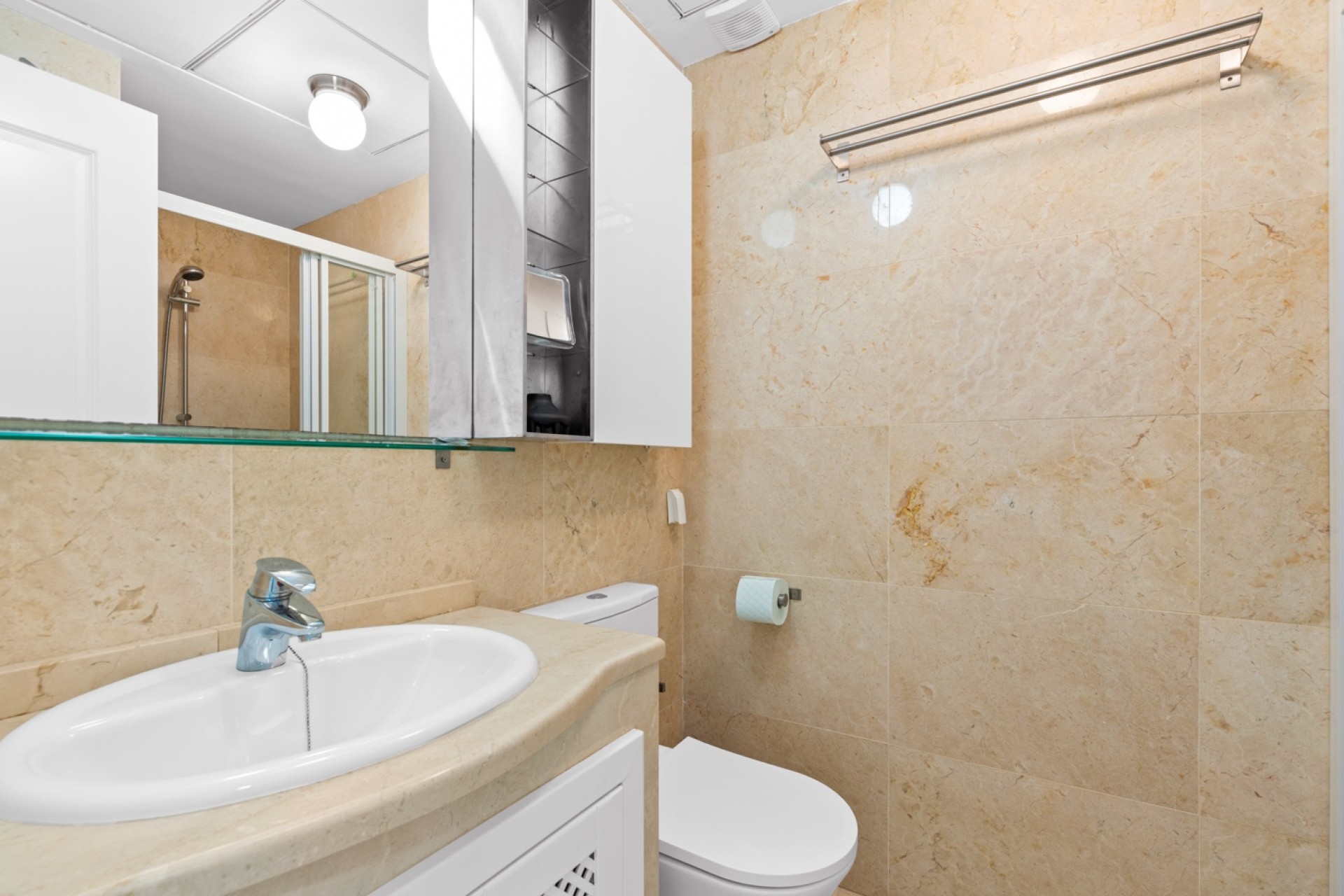 Resale - Apartment - San Javier - Roda