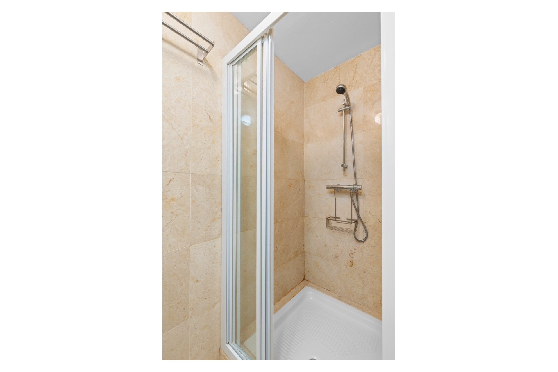 Resale - Apartment - San Javier - Roda