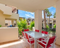 Resale - Apartment - San Javier - Roda