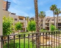 Resale - Apartment - San Javier - Roda