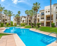 Resale - Apartment - San Javier - Roda