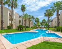 Resale - Apartment - San Javier - Roda