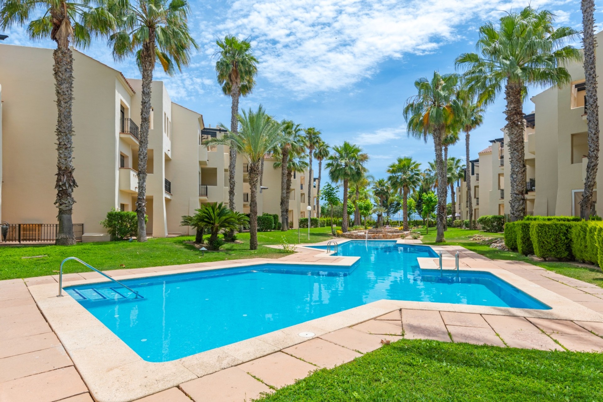 Resale - Apartment - San Javier - Roda