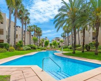 Resale - Apartment - San Javier - Roda