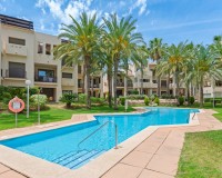 Resale - Apartment - San Javier - Roda