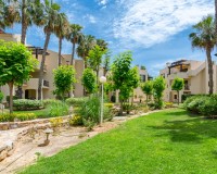 Resale - Apartment - San Javier - Roda