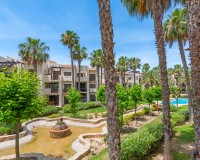 Resale - Apartment - San Javier - Roda