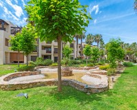Resale - Apartment - San Javier - Roda