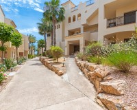 Resale - Apartment - San Javier - Roda